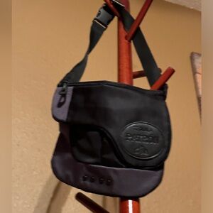 Patron small shoulder  bag